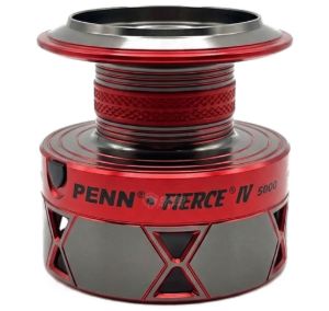 Penn Bobina di Ricambio Penn Fierce IV Penn