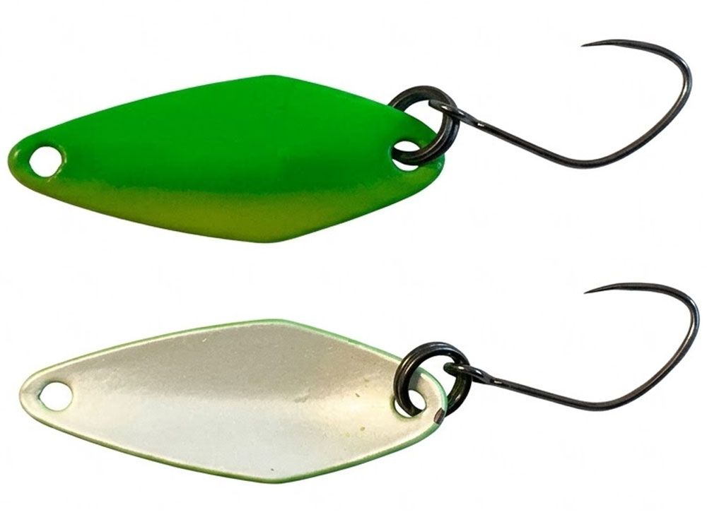 Olympus Sasuke Spoon ITA01 Olympus