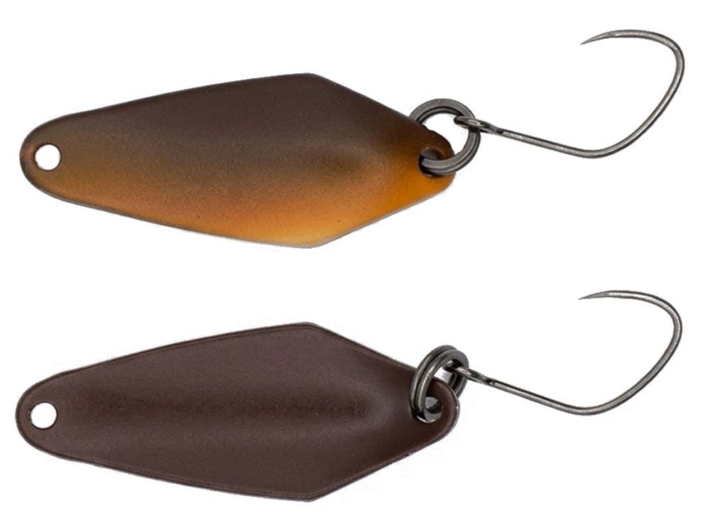 Olympus Sasuke Spoon ITA05 Olympus