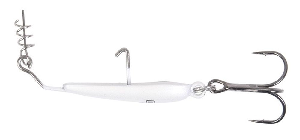 Hart Remora Rig Hart