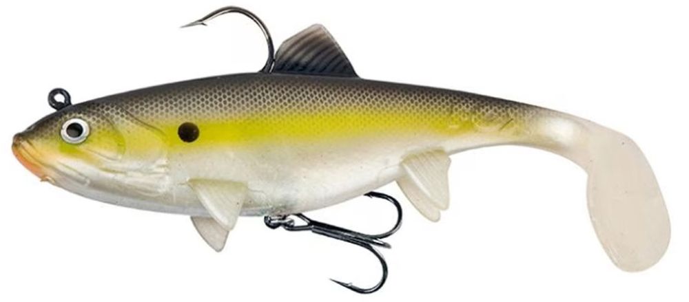 Fox Rage Replicant Wobble Legend Colours Original Roach Fox Rage