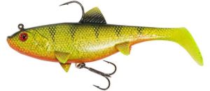 Fox Rage Replicant Wobble Legend Colours Natural Perch Fox Rage