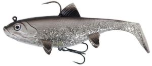 Fox Rage Replicant Wobble Legend Colours Silver Baitfish Fox Rage