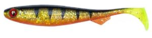 Fox Rage Slick Shad Bulk Perch UV Fox Rage