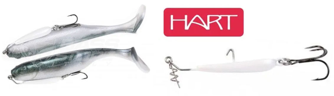 Immagine del prodotto Hart Remora Rig