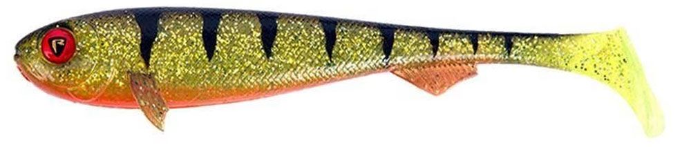 Fox Rage Super Slick Shad Perch Ultra UV Fox Rage