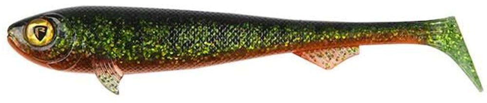 Fox Rage Super Slick Shad Pike Ultra UV Fox Rage