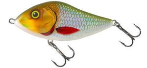 Salmo Slider Silver Halo Salmo