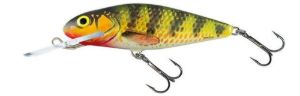 Salmo Perch Deep Runner Holographic Perch Salmo