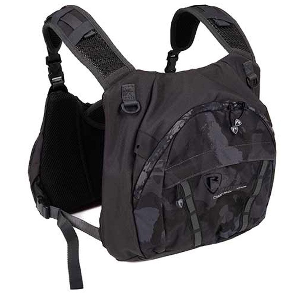 Fox Rage Voyager Camo Chest Pack Fox Rage