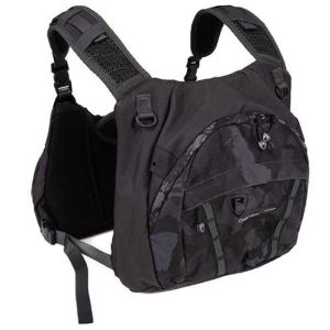 Fox Rage Voyager Camo Chest Pack Fox Rage
