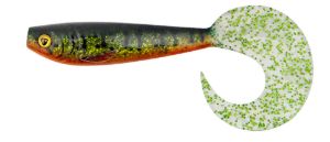 Fox Rage Pro Grub UV Pike Fox Rage