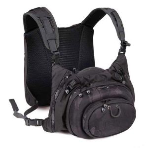 Fox Rage Voyager Camo Chest Pack Fox Rage
