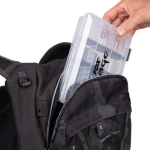 Fox Rage Voyager Camo Chest Pack Fox Rage