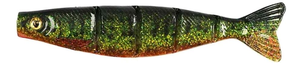 Fox Rage Pro Shad Jointed UV Pike Fox Rage