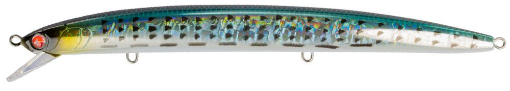 Seaspin Mommotti 160 SF CEF Seaspin