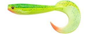 Fox Rage Pro Grub Lemon Tiger Fox Rage