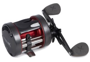 Fox Rage Prism X Round Baitcaster Fox Rage