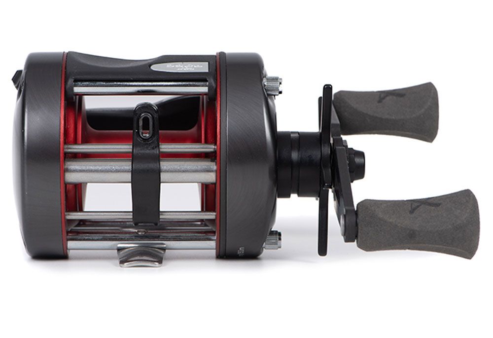 Fox Rage Prism X Round Baitcaster Fox Rage