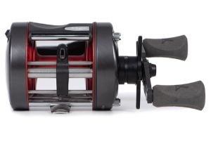 Fox Rage Prism X Round Baitcaster Fox Rage