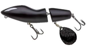 Nories Joint Fuka Bait #17345 Mat Black Nories
