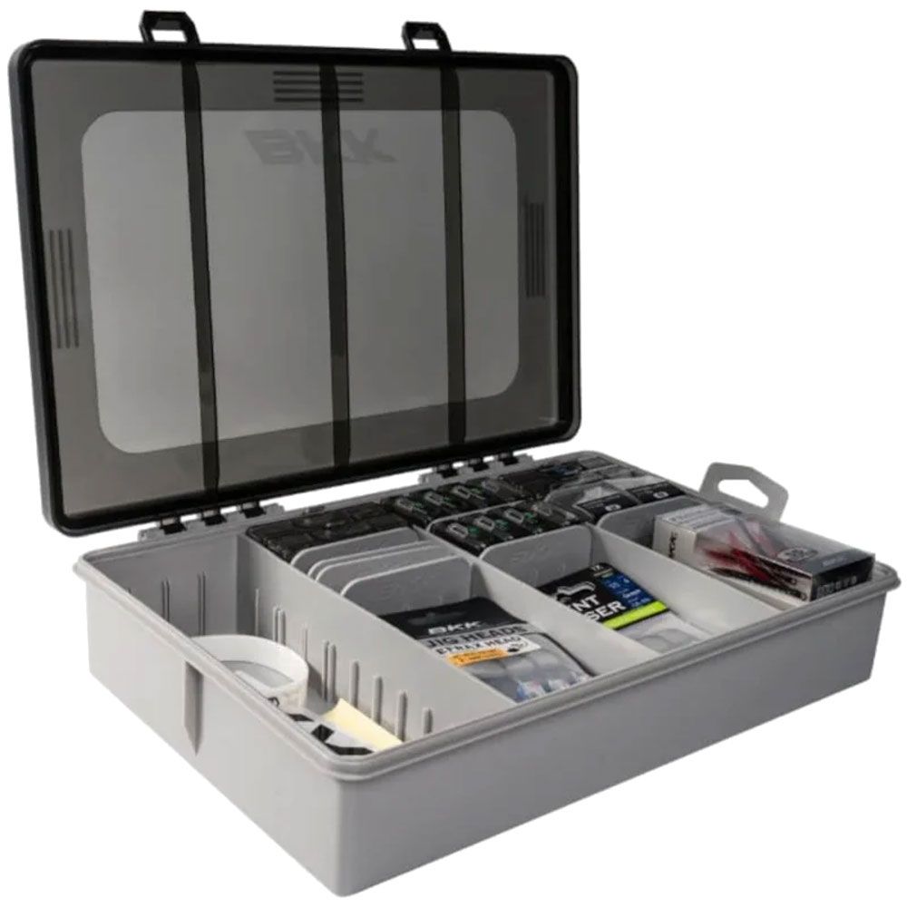 BKK FISHING HOOKS Armor Point OCD Tackle System Finesse BKK FISHING HOOKS