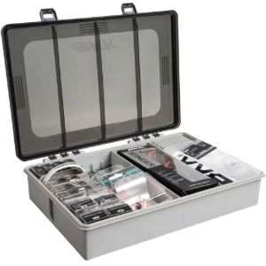 BKK FISHING HOOKS Armor Point OCD Tackle System Pike BKK FISHING HOOKS