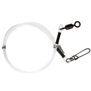 BKK FISHING HOOKS Fluorocarbon Leader HD BKK FISHING HOOKS