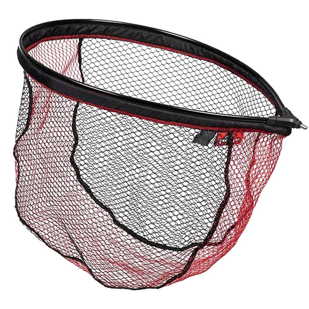 Fox Rage Rub Net Head Fox Rage