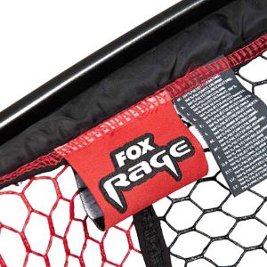 Fox Rage Rub Net Head Fox Rage