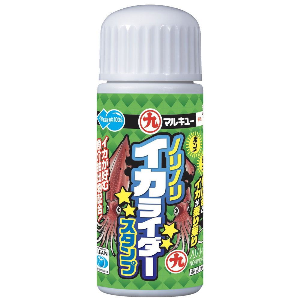 Ecogear Norinori Egirider Stamp Ecogear