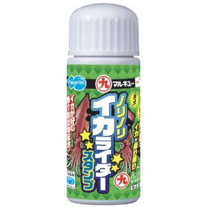 Ecogear Norinori Egirider Stamp Ecogear