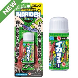 Ecogear Norinori Egirider Stamp Ecogear