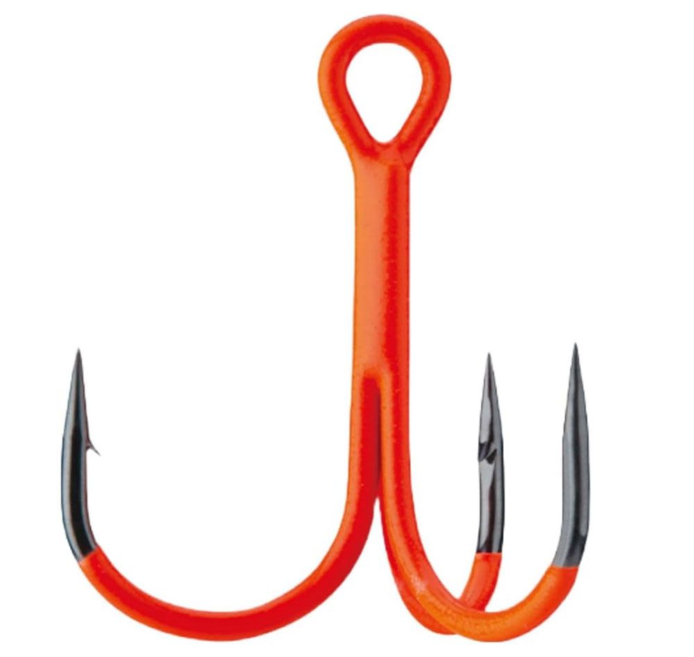 BKK FISHING HOOKS Spear 21-Uvo BKK FISHING HOOKS