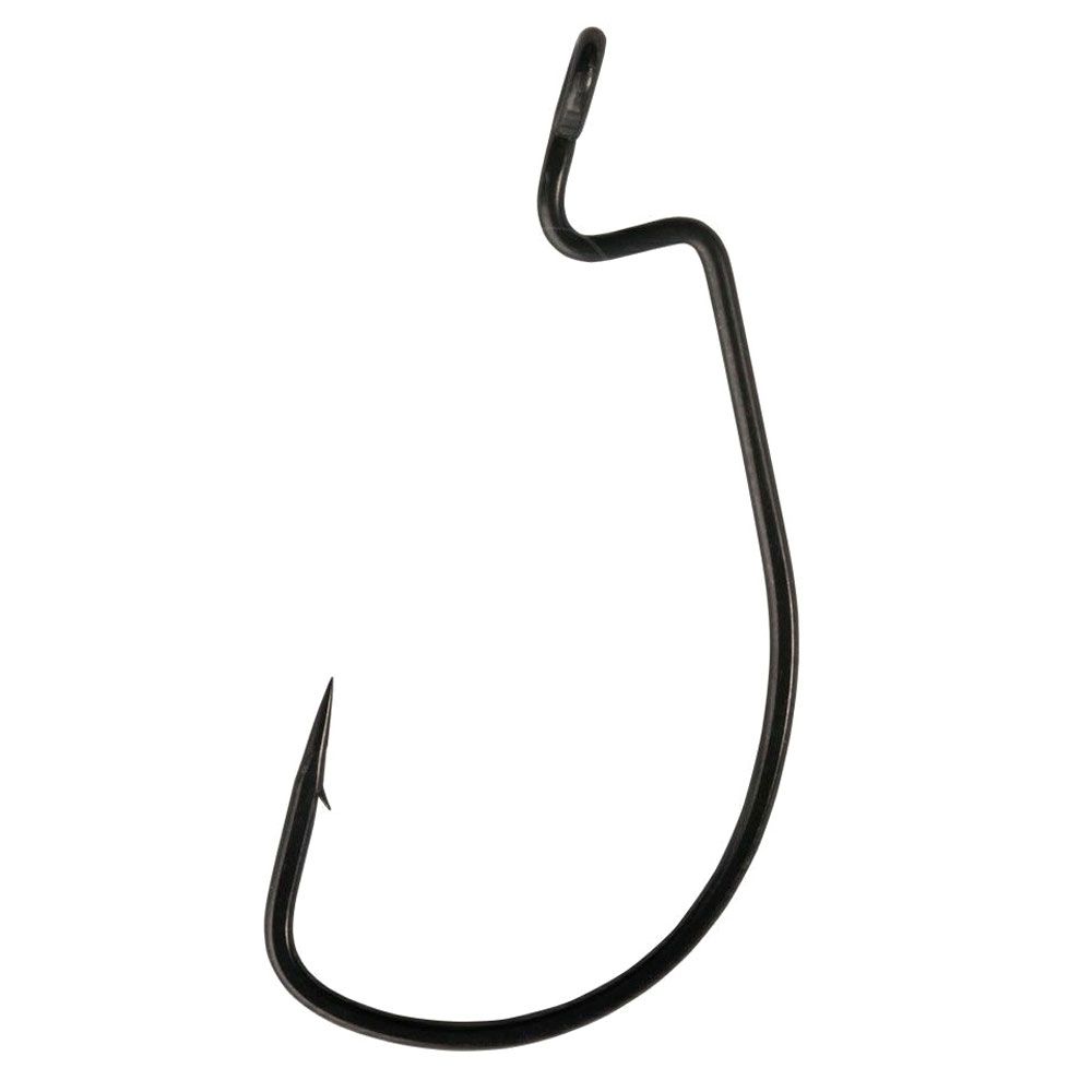 BKK FISHING HOOKS Armor Point Offset Worm EWG BKK FISHING HOOKS