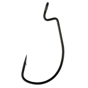 BKK FISHING HOOKS Armor Point Offset Worm EWG BKK FISHING HOOKS