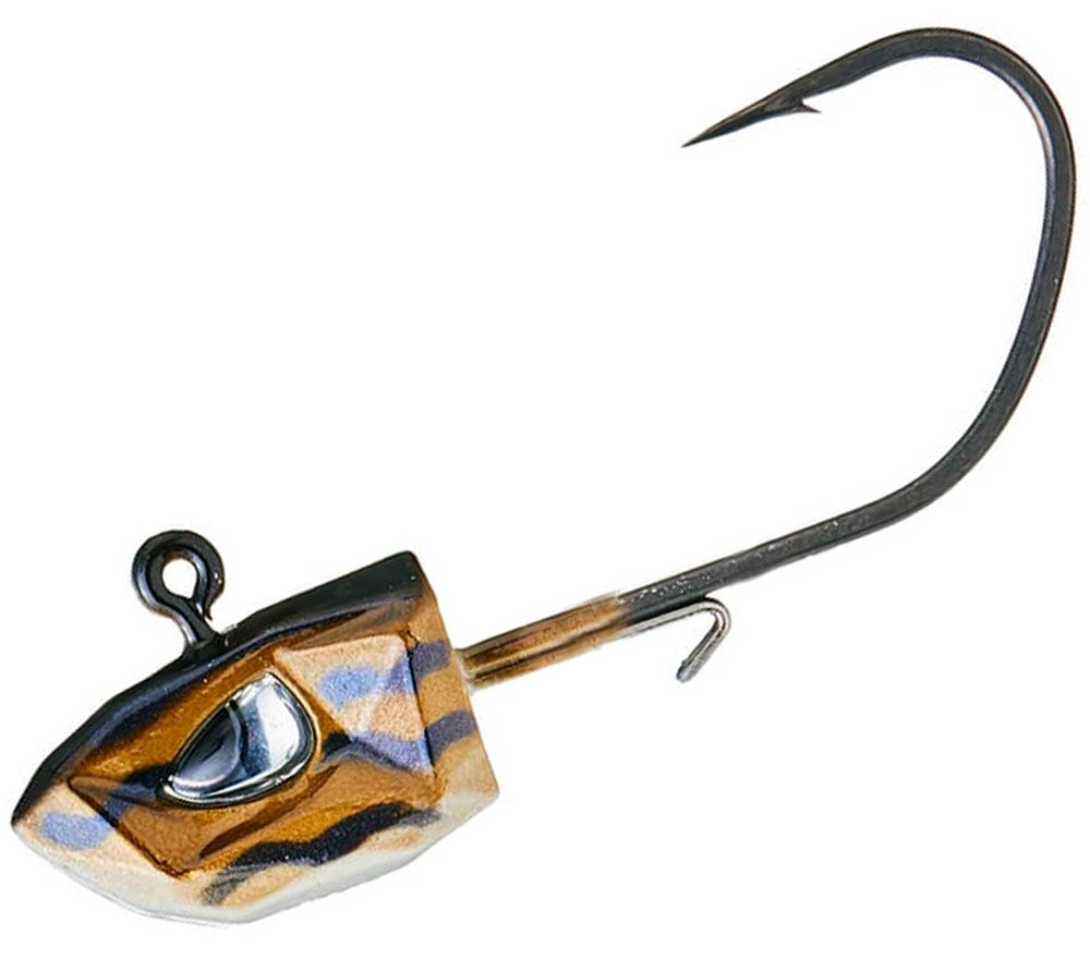 BKK FISHING HOOKS Refrax Jig BKK FISHING HOOKS