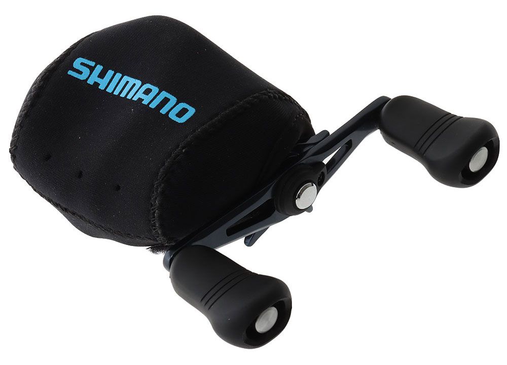 Shimano Reel Cover Shimano