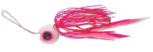 Sakura Sepia Madai Jig Slider Glow White Sakura