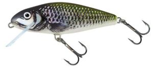 Salmo Perch Holo Bleak Salmo