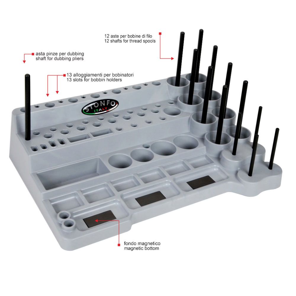 Stonfo Tool Station Stonfo
