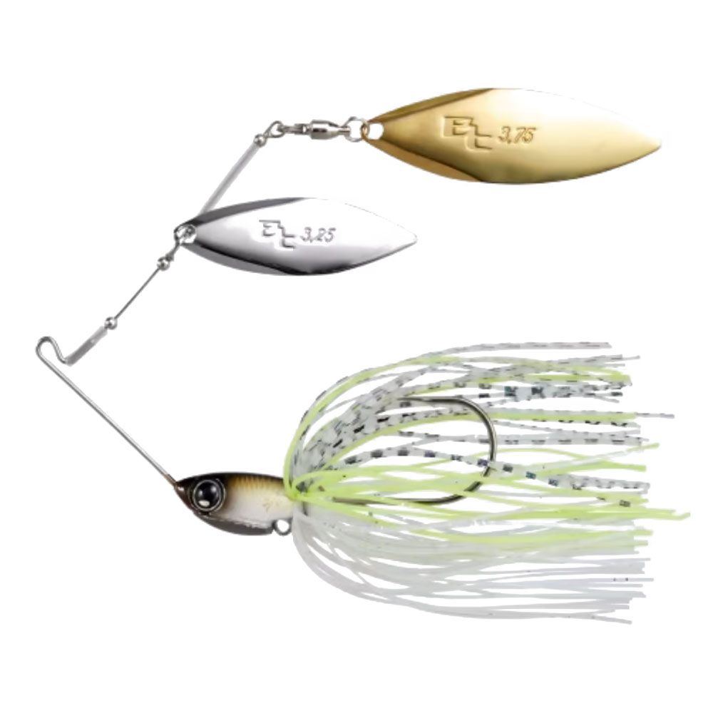 Shimano Bantam Swagy 004 Chart White Shimano