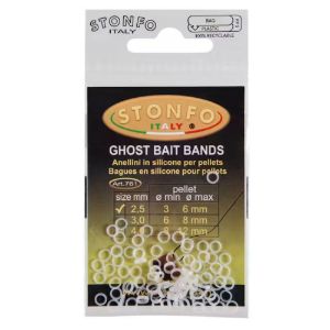 Stonfo Ghost Bait Bands Stonfo
