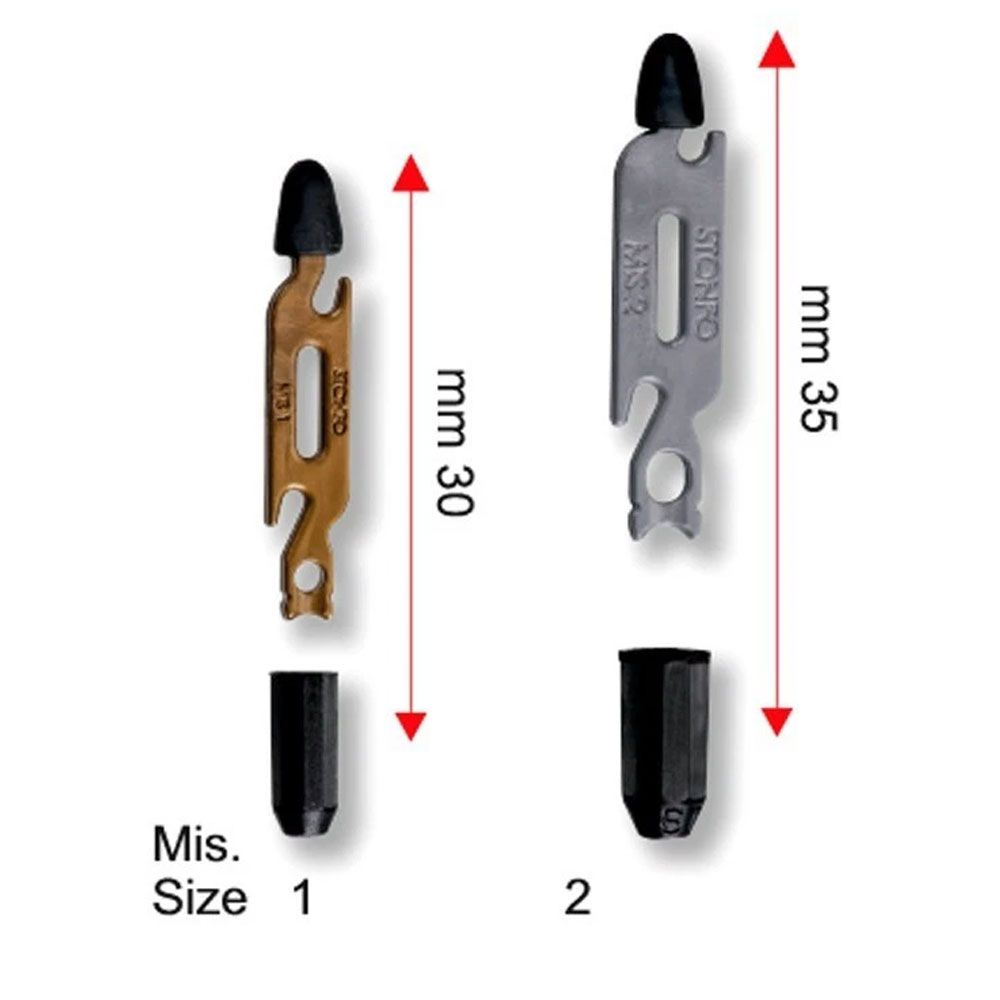 Stonfo Winder Connector Stonfo