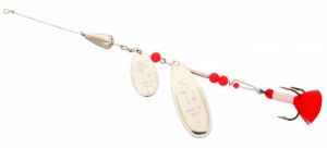 Heron Mantide Argento Heron