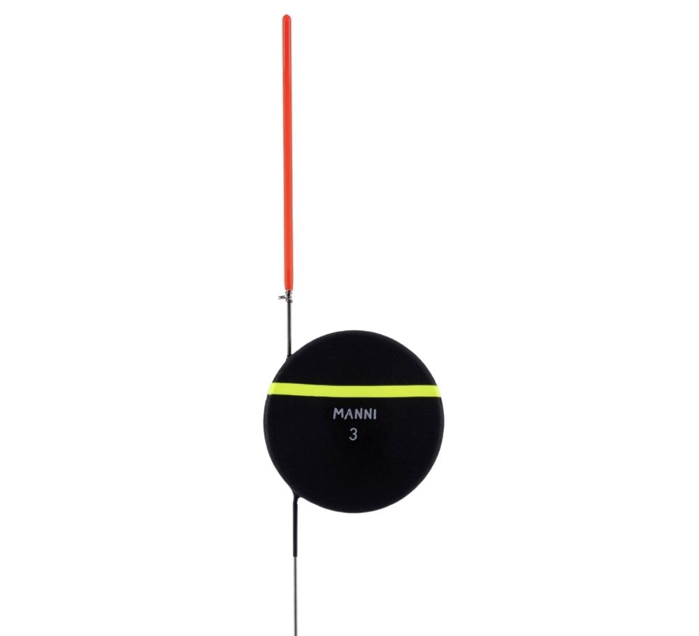 Manni Galleggianti Genoa EVA Rosso Manni Galleggianti