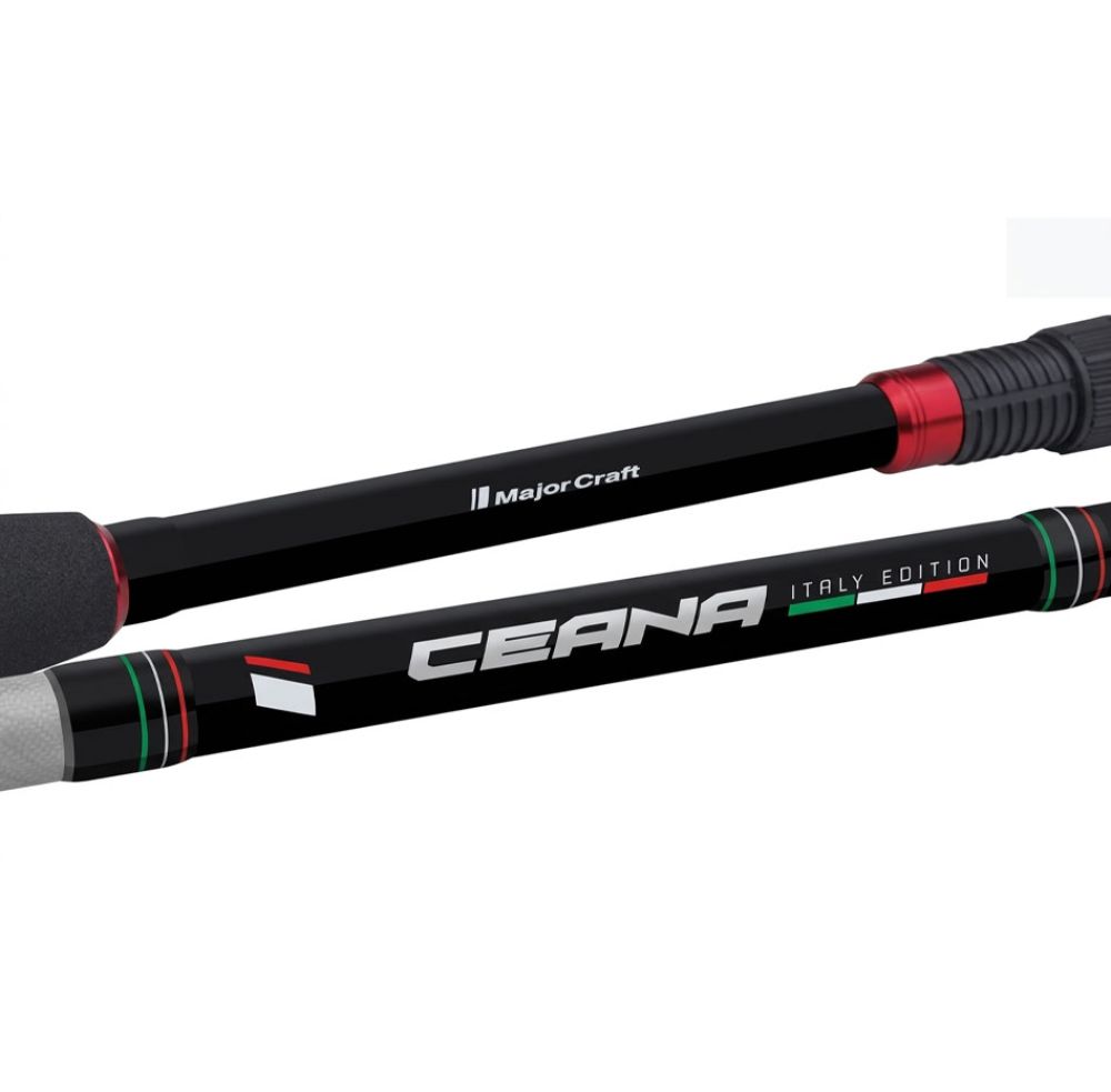 Major Craft Ceana Italy Edition Major Craft