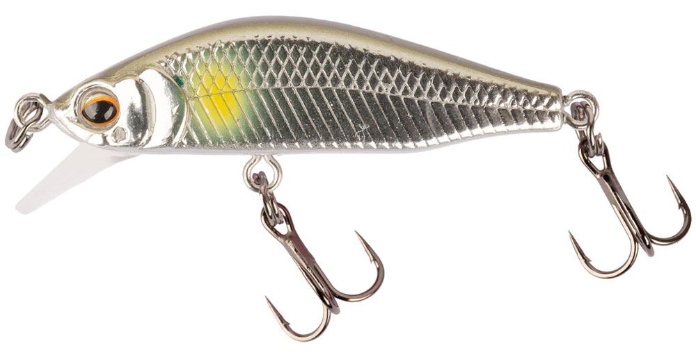 Mustad Yozuki #004 Mustad