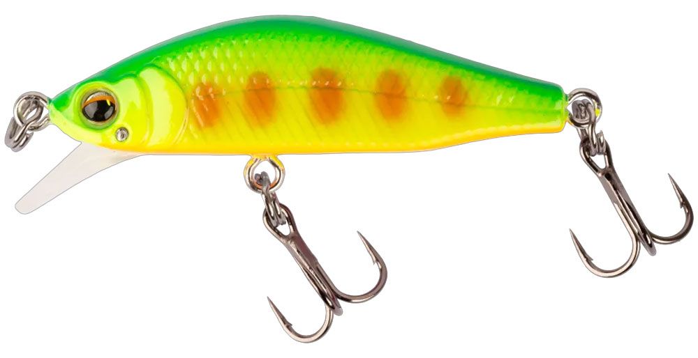 Mustad Yozuki #005 Mustad