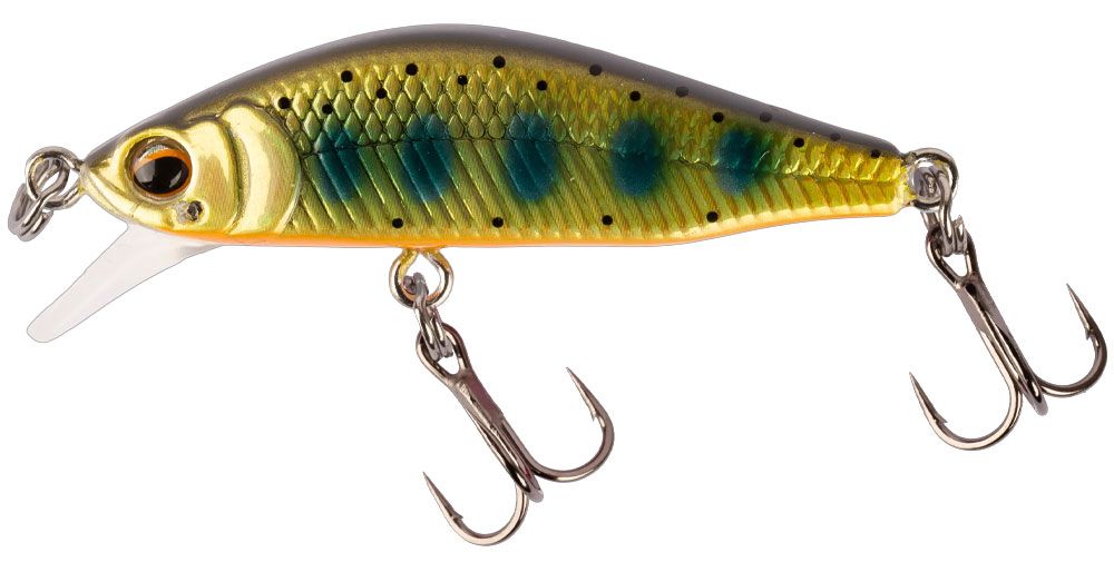 Mustad Yozuki #003 Mustad